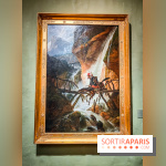 Exposition Horace Vernet : le peintre de l'Empire mis à l'honneur au château de Versailles