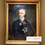 Exposition Horace Vernet : le peintre de l'Empire mis à l'honneur au château de Versailles - IMG20231110111153