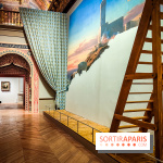 Exposition Horace Vernet : le peintre de l'Empire mis à l'honneur au château de Versailles - IMG20231110110836