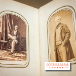 Exposition Horace Vernet : le peintre de l'Empire mis à l'honneur au château de Versailles - IMG20231110120601