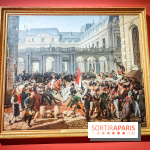 Exposition Horace Vernet : le peintre de l'Empire mis à l'honneur au château de Versailles - IMG20231110111141