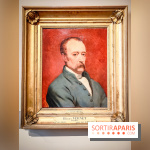 Exposition Horace Vernet : le peintre de l'Empire mis à l'honneur au château de Versailles - IMG20231110121549