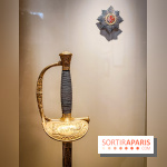 Exposition Horace Vernet : le peintre de l'Empire mis à l'honneur au château de Versailles - IMG20231110121522