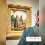 Exposition Horace Vernet : le peintre de l'Empire mis à l'honneur au château de Versailles - IMG20231110110924