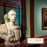 Exposition Horace Vernet : le peintre de l'Empire mis à l'honneur au château de Versailles - IMG20231110105045