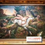 Exposition Horace Vernet : le peintre de l'Empire mis à l'honneur au château de Versailles - IMG20231110110319