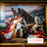 Exposition Horace Vernet : le peintre de l'Empire mis à l'honneur au château de Versailles - IMG20231110110345