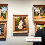 Exposition Horace Vernet : le peintre de l'Empire mis à l'honneur au château de Versailles - IMG20231110115955