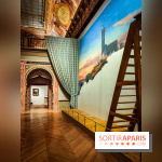 Exposition Horace Vernet : le peintre de l'Empire mis à l'honneur au château de Versailles - IMG20231110110831