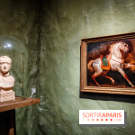 Exposition Horace Vernet : le peintre de l'Empire mis à l'honneur au château de Versailles