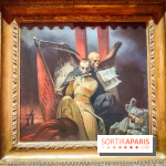 Exposition Horace Vernet : le peintre de l'Empire mis à l'honneur au château de Versailles - IMG20231110111107