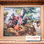 Exposition Horace Vernet : le peintre de l'Empire mis à l'honneur au château de Versailles - IMG20231110111033