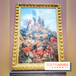 Exposition Horace Vernet : le peintre de l'Empire mis à l'honneur au château de Versailles - IMG20231110114740
