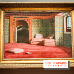 Exposition Horace Vernet : le peintre de l'Empire mis à l'honneur au château de Versailles - IMG20231110111355