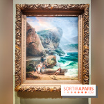 Exposition Horace Vernet : le peintre de l'Empire mis à l'honneur au château de Versailles - IMG20231110110247