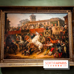 Exposition Horace Vernet : le peintre de l'Empire mis à l'honneur au château de Versailles - IMG20231110105516