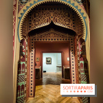 Exposition Horace Vernet : le peintre de l'Empire mis à l'honneur au château de Versailles - IMG20231110112958