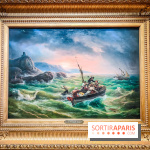 Exposition Horace Vernet : le peintre de l'Empire mis à l'honneur au château de Versailles - IMG20231110110236