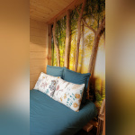 Kabanéo, les cabanes avec bain nordique à Samois-sur-Seine -photos - 20220304 162518