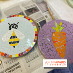 Mosaïcafé