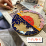 Mosaïcafé