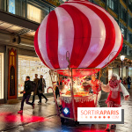 Les vitrines de Noël 2023 de La Samaritaine - image00013