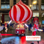 Les vitrines de Noël 2023 de La Samaritaine - image00026