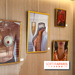 Les vitrines de Noël 2023 de La Samaritaine - image00061