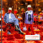 Les vitrines de Noël 2023 de La Samaritaine - image00071