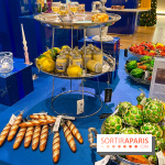 Les vitrines de Noël 2023 de La Samaritaine - image00145