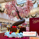 Les vitrines de Noël 2023 de La Samaritaine - image00162