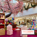 Les vitrines de Noël 2023 de La Samaritaine - image00169