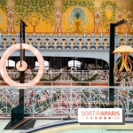 Les vitrines de Noël 2023 de La Samaritaine