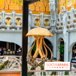 Les vitrines de Noël 2023 de La Samaritaine - image00174