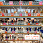 Les vitrines de Noël 2023 de La Samaritaine - image00184