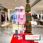 Les vitrines de Noël 2023 de La Samaritaine - image00185