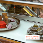 Les vitrines de Noël 2023 de La Samaritaine