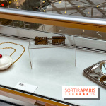 Les vitrines de Noël 2023 de La Samaritaine