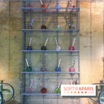 Les vitrines de Noël 2023 de La Samaritaine