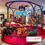 Les vitrines de Noël 2023 de La Samaritaine - image00119