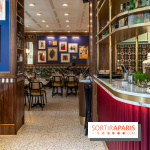 Le Petit Beefbar Paris, le bistrot élégant de Franklin Roosevelt -  A7C6638