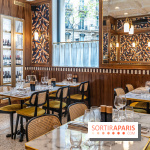 Le Petit Beefbar Paris, le bistrot élégant de Franklin Roosevelt -  A7C6640
