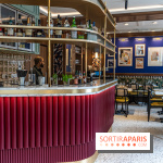 Le Petit Beefbar Paris, le bistrot élégant de Franklin Roosevelt