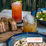 Le Petit Beefbar Paris, le bistrot élégant de Franklin Roosevelt -  A7C6663