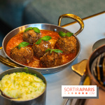 Le Petit Beefbar Paris, le bistrot élégant de Franklin Roosevelt -  polpette