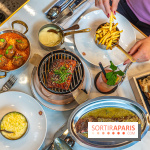 Le Petit Beefbar Paris, le bistrot élégant de Franklin Roosevelt -  A7C6686