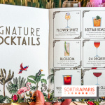 Le Petit Beefbar Paris, le bistrot élégant de Franklin Roosevelt - carte - menu