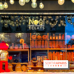 Les vitrines et décors de Noël 2023 du Bon Marché Rive Gauche - image00002