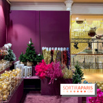 Les vitrines et décors de Noël 2023 du Bon Marché Rive Gauche - image00023