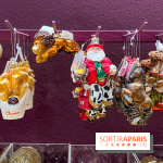 Les vitrines et décors de Noël 2023 du Bon Marché Rive Gauche - image00027